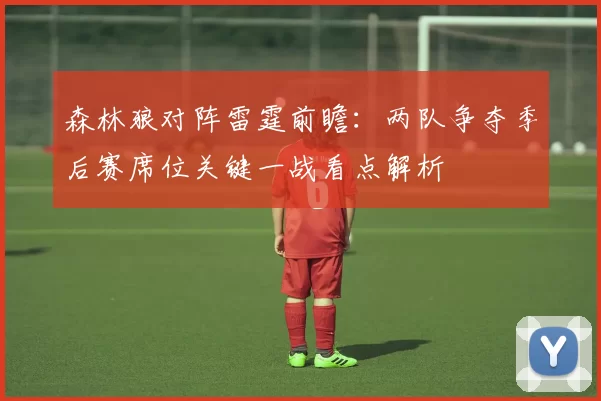 森林狼对阵雷霆前瞻：两队争夺季后赛席位关键一战看点解析