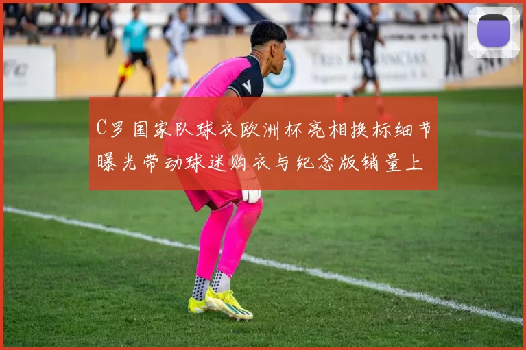 C罗国家队球衣欧洲杯亮相换标细节曝光带动球迷购衣与纪念版销量上升